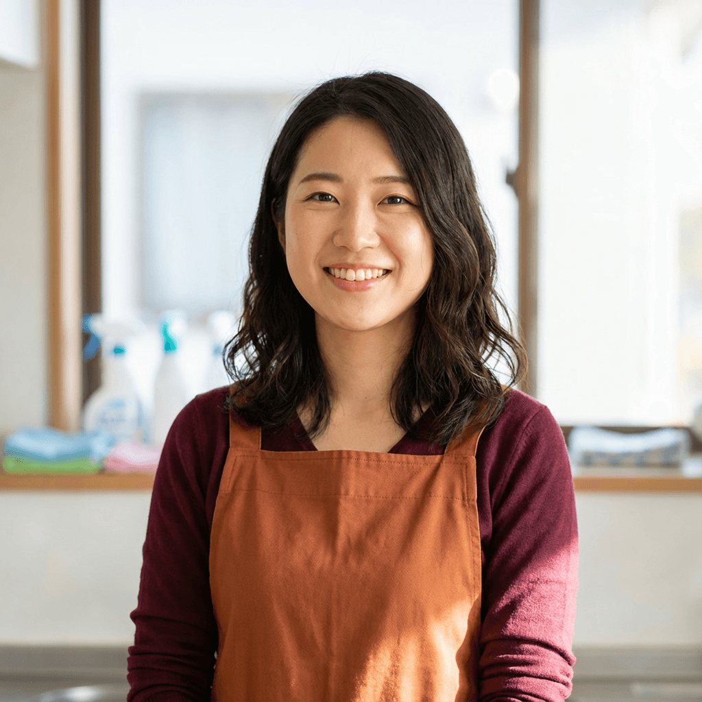 Rebecca Chen