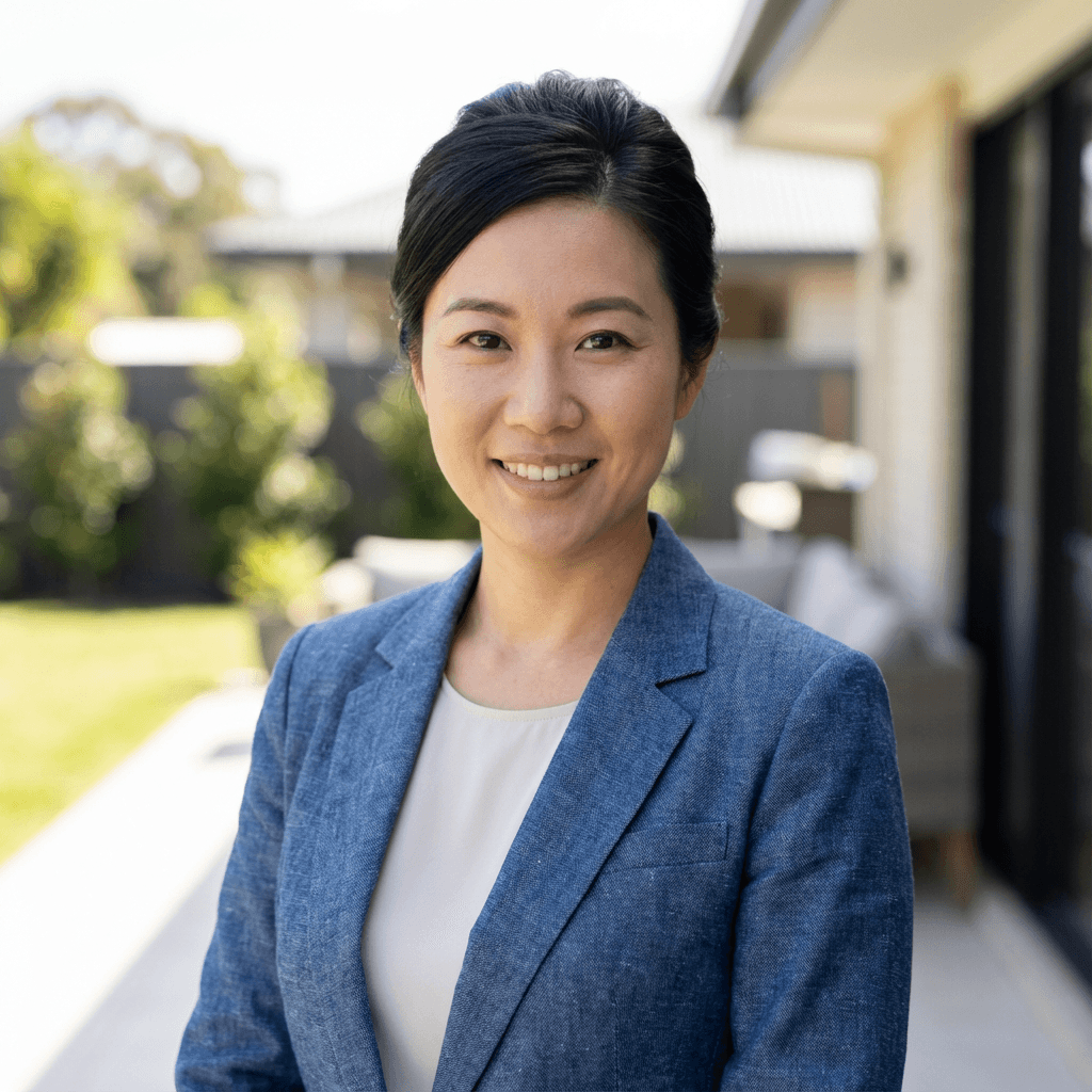 Patricia Wong